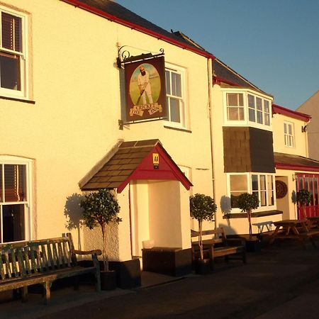 The Cricket Inn Beesands Zewnętrze zdjęcie